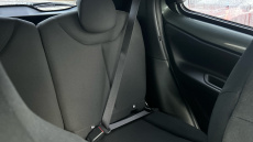 Toyota Aygo X 1.0 VVT-i Edge 5dr Petrol Hatchback